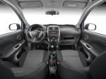 Nissan March 2014 года (BR)